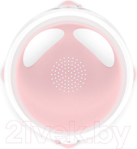 Изображение товара Стульчик для купания Angelcare Bath Ring (светло-розовый)