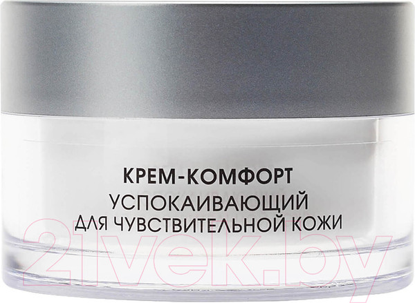 Изображение товара Крем для лица Kora Комфорт успокаивающий для чувствительной кожи (50мл)
