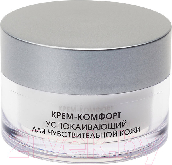 Изображение товара Крем для лица Kora Комфорт успокаивающий для чувствительной кожи (50мл)