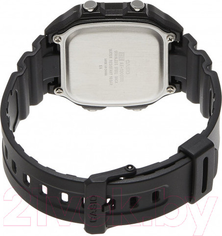 Изображение товара Часы наручные мужские Casio AE-1300WH-1A2