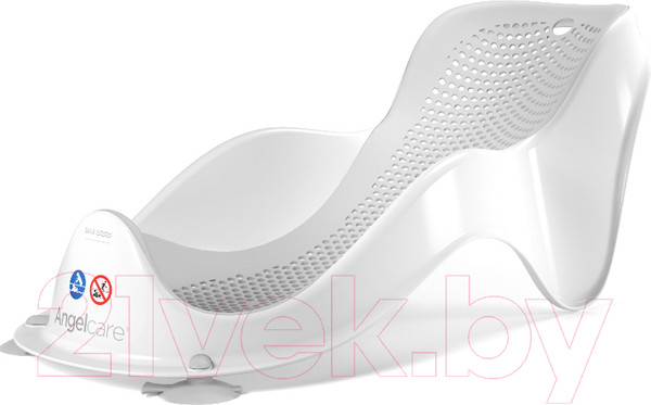 Изображение товара Горка для купания Angelcare Bath Support Mini (серый)