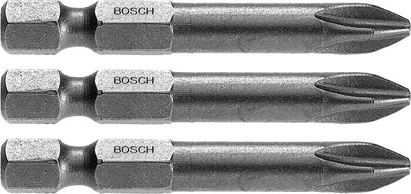 Изображение товара Набор бит Bosch 2.607.001.531