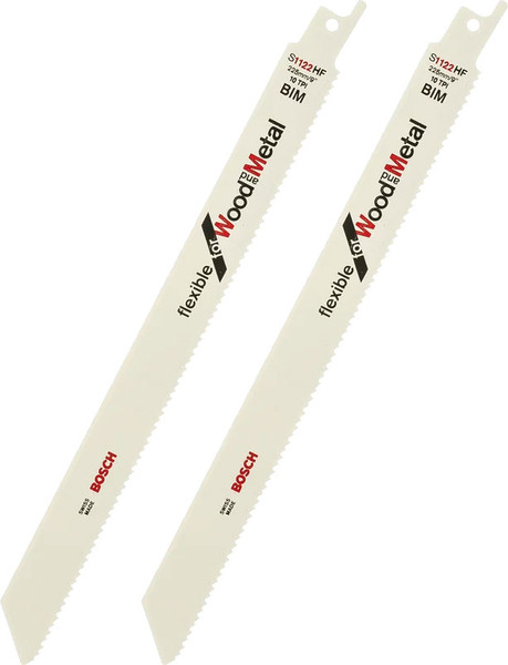 Изображение товара Набор пильных полотен Bosch 2.608.656.270