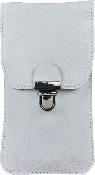 Изображение товара Сумка на пояс Carlo Gattini Classico Filare 7019-17 (белый)