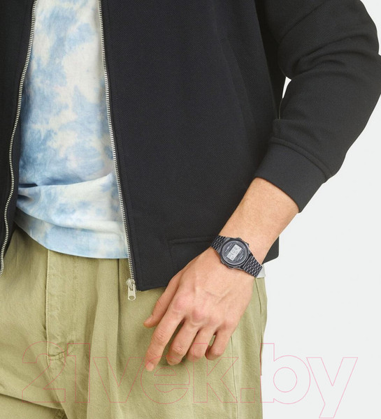 Изображение товара Часы наручные унисекс Casio A-171WEGG-1A