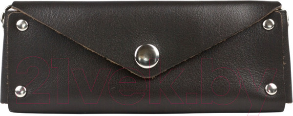 Изображение товара Ключница Carlo Gattini Classico Fulle 7110-04 (темно-коричневый)