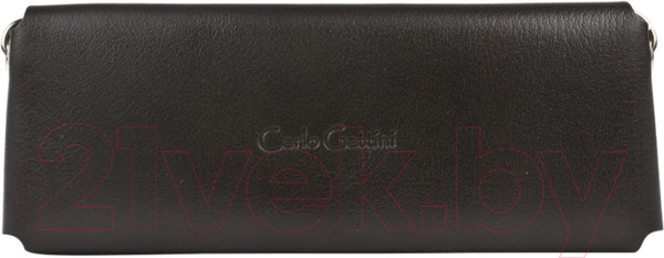 Изображение товара Ключница Carlo Gattini Classico Fulle 7110-04 (темно-коричневый)