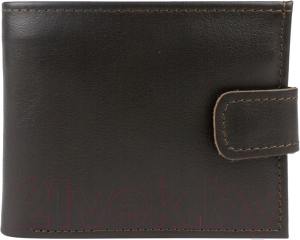 Изображение товара Портмоне Carlo Gattini Classico Fietri 7420-04 (темно-коричневый)