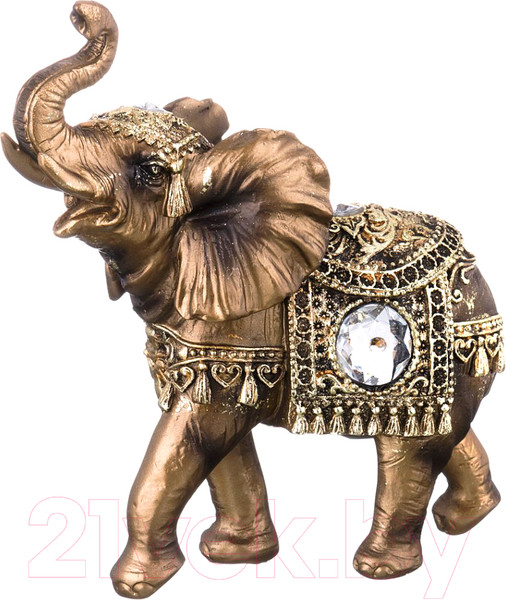 Изображение товара Статуэтка Lefard Слон / 146-754