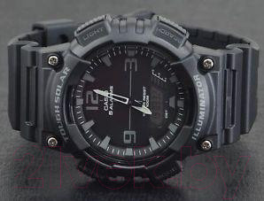 Изображение товара Часы наручные мужские Casio AQ-S810W-1A2
