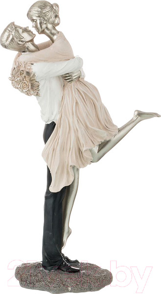 Изображение товара Статуэтка Lefard Влюбленные / 154-559