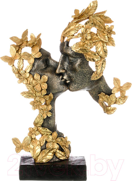 Изображение товара Статуэтка Lefard Поцелуй / 154-574