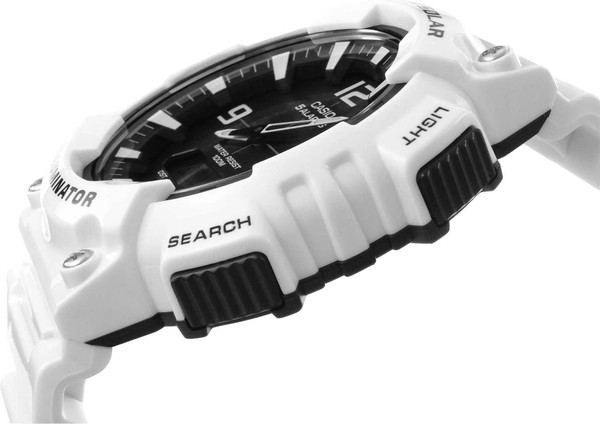 Изображение товара Часы наручные мужские Casio AQ-S810WC-7A