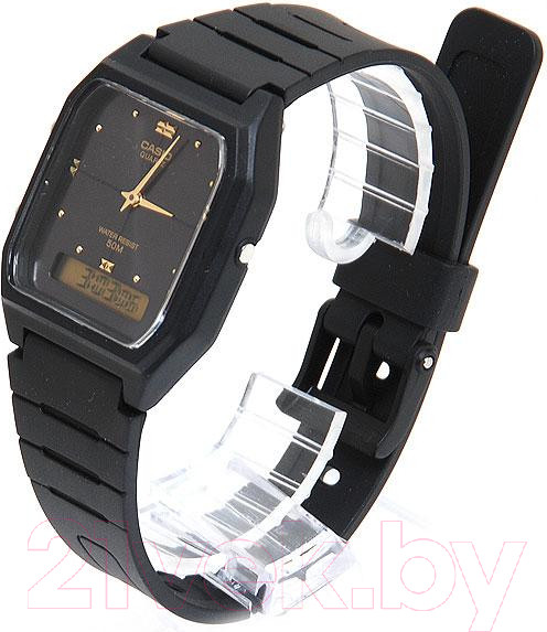 Изображение товара Часы наручные мужские Casio AW-48HE-1A