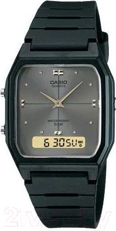 Изображение товара Часы наручные мужские Casio AW-48HE-8A