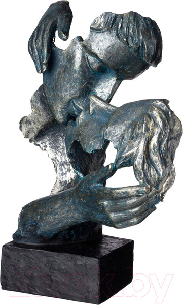 Изображение товара Статуэтка Lefard Страсть / 154-589