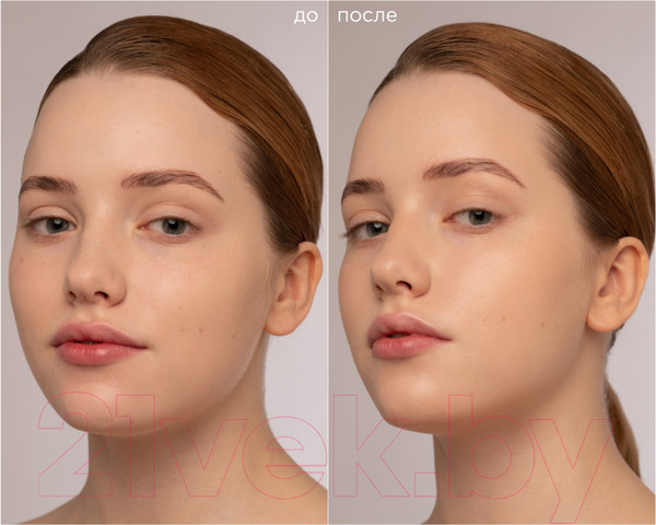 Изображение товара Пудра компактная Manly PRO Inner Light HP01 (8.5г)