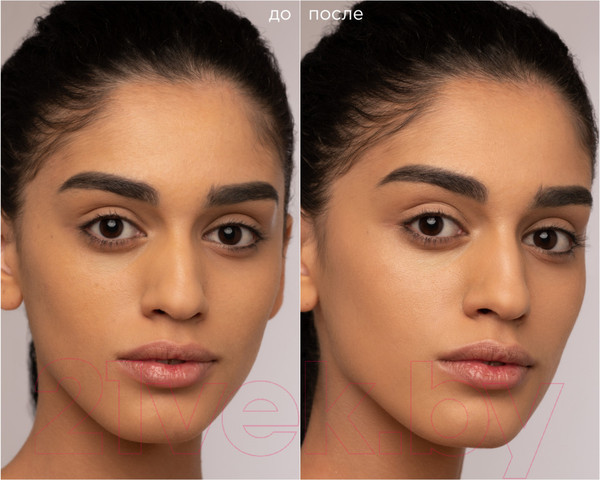 Изображение товара Пудра компактная Manly PRO Inner Light HP01 (8.5г)