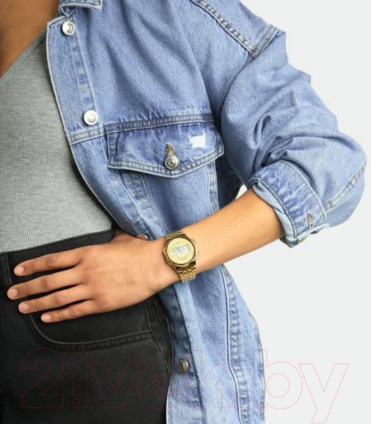 Изображение товара Часы наручные унисекс Casio A-171WEG-9A