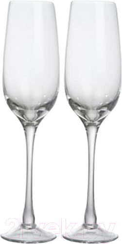 Изображение товара Набор бокалов Неман 100/2 Гладь / 19171 (2шт)