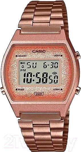 Изображение товара Часы наручные мужские Casio B-640WCG-5A