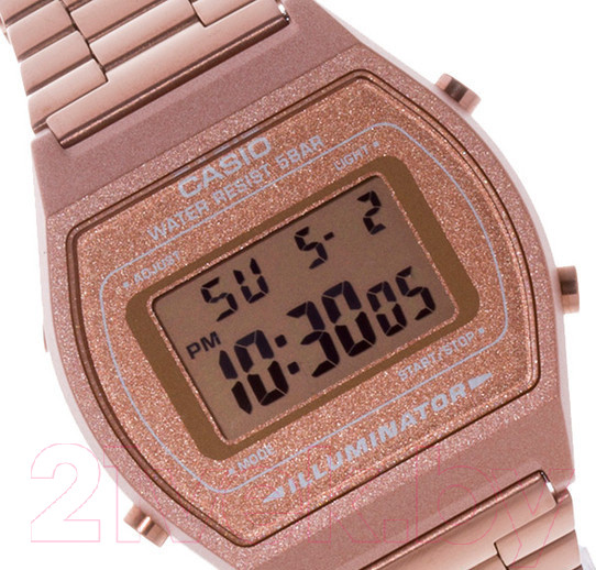 Изображение товара Часы наручные мужские Casio B640WCG-5E