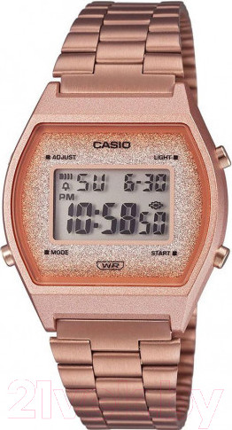 Изображение товара Часы наручные мужские Casio B640WCG-5E