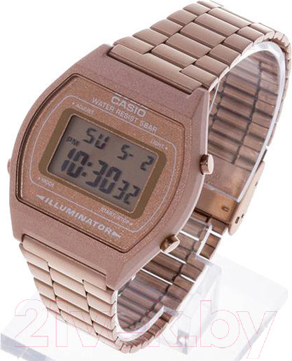 Изображение товара Часы наручные мужские Casio B640WCG-5E