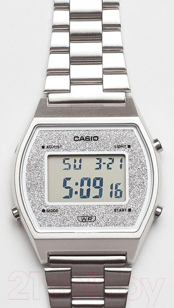 Изображение товара Часы наручные мужские Casio B640WDG-7E