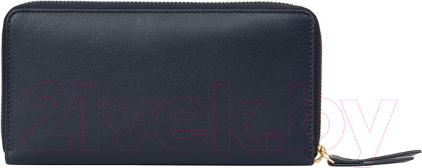 Изображение товара Портмоне Cross Monaco / AC898287-1-5 (темно-синий)