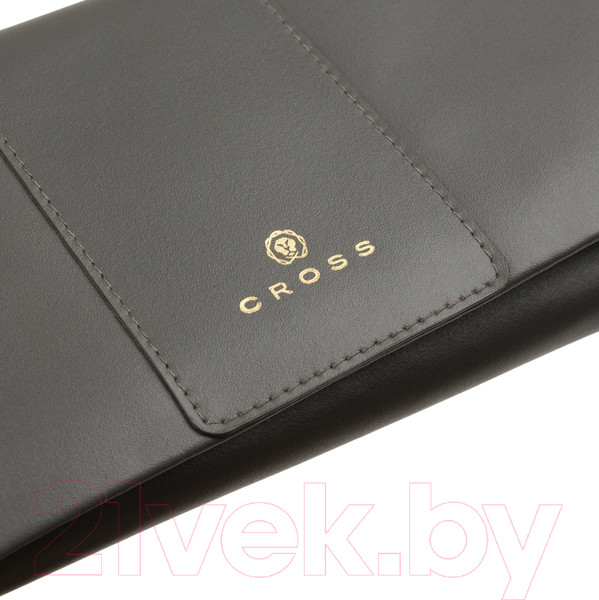 Изображение товара Портмоне Cross Kelly Wall Stone / AC928288-1-18 (серый)