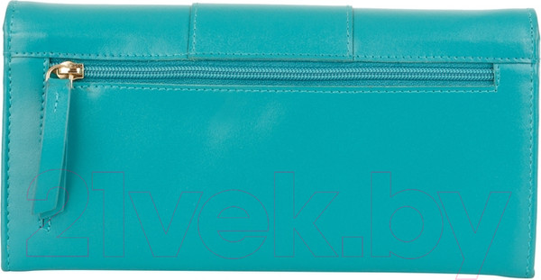 Изображение товара Портмоне Cross Kelly Wall / AC928288-1-28 (темно-бирюзовый)