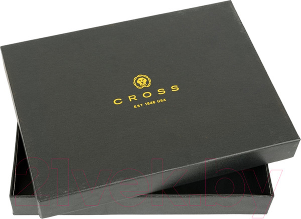 Изображение товара Портмоне Cross Kelly Wall / AC928288-1-28 (темно-бирюзовый)