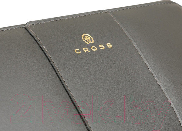 Изображение товара Портмоне Cross Kelly Wall / AC928287-1-18 (серый)