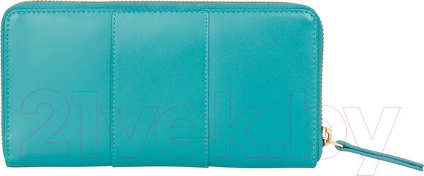 Изображение товара Портмоне Cross Kelly Wall / AC928287-1-28 (темно-бирюзовый)