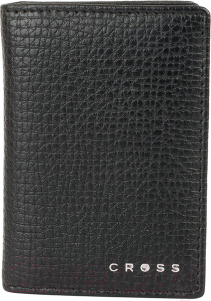 Изображение товара Визитница Cross RTC / AC238387-1-1 (черный)