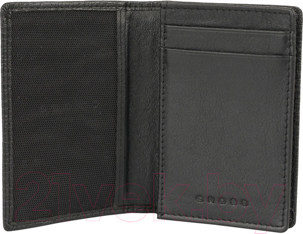 Изображение товара Визитница Cross RTC / AC238387-1-1 (черный)