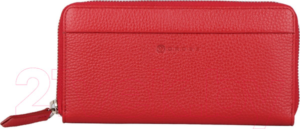 Изображение товара Портмоне Cross Colors Rosso / AC3138287-5-8 (красный)
