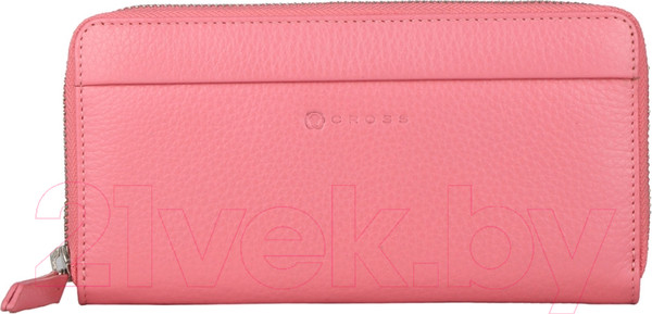 Изображение товара Портмоне Cross Colors Flamingo / AC3138287-5-125 (розовый)