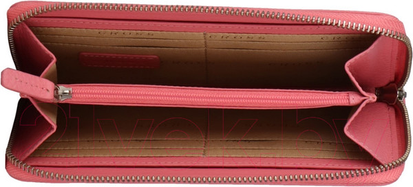 Изображение товара Портмоне Cross Colors Flamingo / AC3138287-5-125 (розовый)