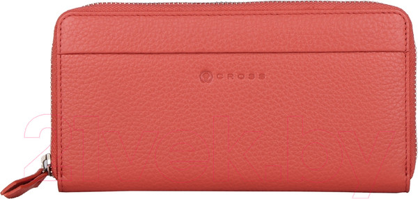 Изображение товара Портмоне Cross Colors Coral / AC3138287-5-127 (коралловый)