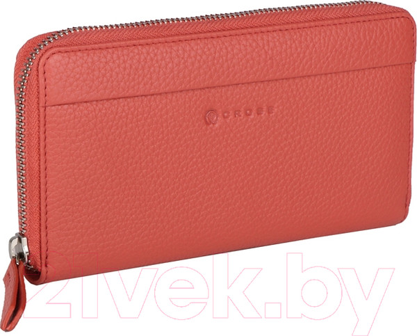 Изображение товара Портмоне Cross Colors Coral / AC3138287-5-127 (коралловый)