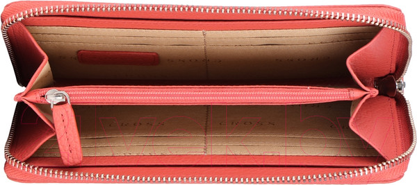 Изображение товара Портмоне Cross Colors Coral / AC3138287-5-127 (коралловый)