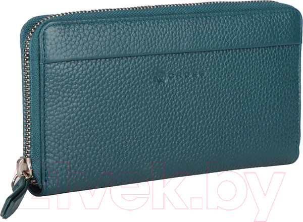 Изображение товара Портмоне Cross Colors Quetzal / AC3138287-5-131 (зеленый квезаль)
