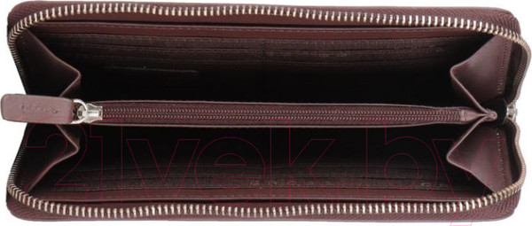 Изображение товара Портмоне Cross Colors Chocolate / AC3228287-5-132 (шоколадный)