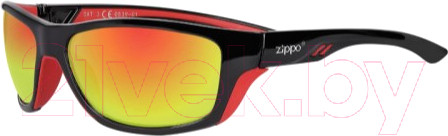 Изображение товара Очки солнцезащитные Zippo OS39-01