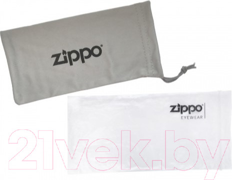Изображение товара Очки солнцезащитные Zippo OS39-01