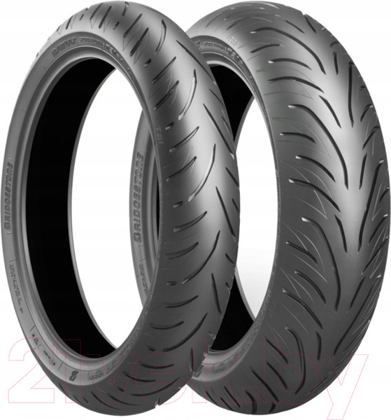 Изображение товара Мотошина передняя Bridgestone Battlax T31 120/70R17 58W TL
