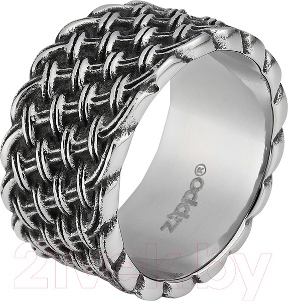 Изображение товара Кольцо Zippo 2006563 (серебристый)