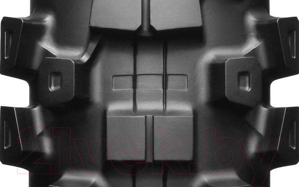 Изображение товара Мотошина передняя Bridgestone Motocross M403 60/100R12 33M TT NHS